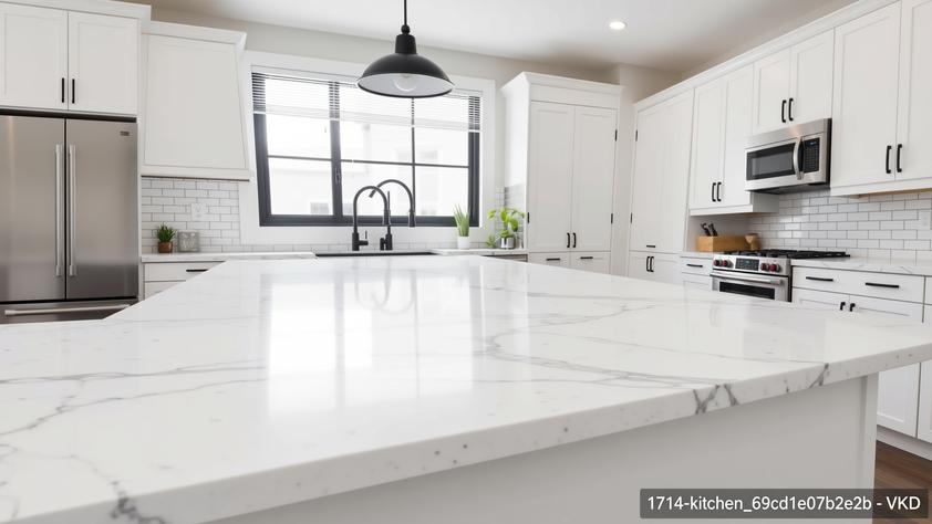 Virtual Kitchen Design