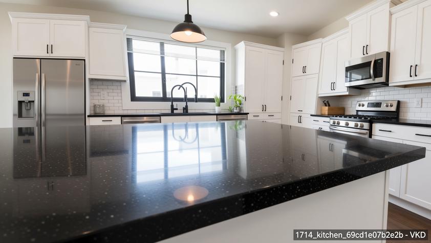 Virtual Kitchen Design