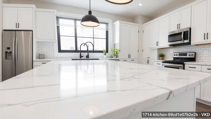 Virtual Kitchen Design