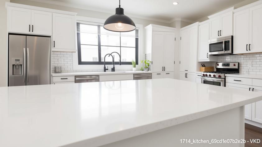 Virtual Kitchen Design