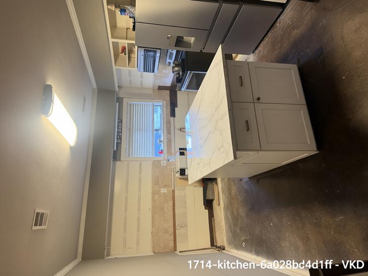 Virtual Kitchen Design