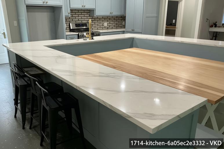 Virtual Kitchen Design
