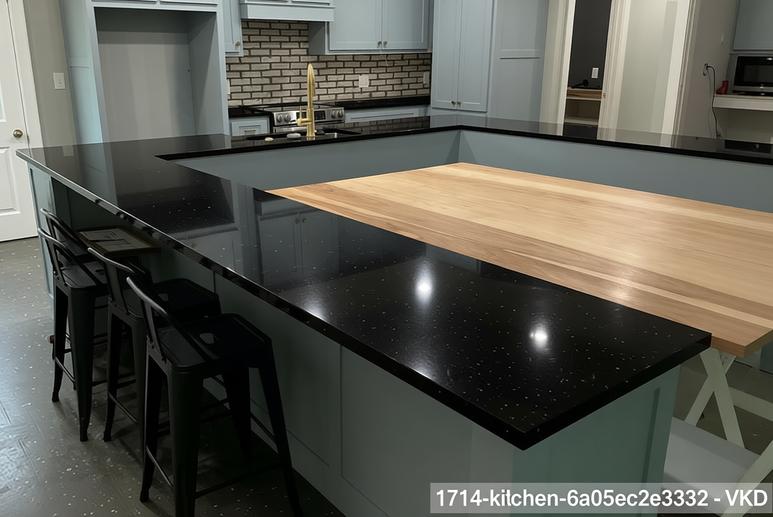 Virtual Kitchen Design
