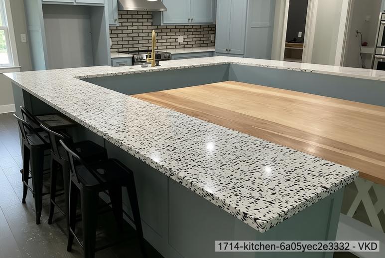Virtual Kitchen Design