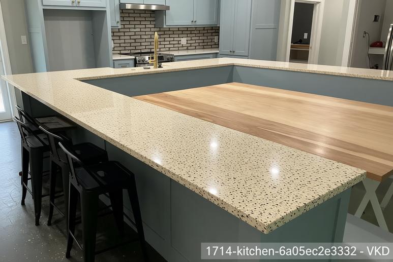 Virtual Kitchen Design