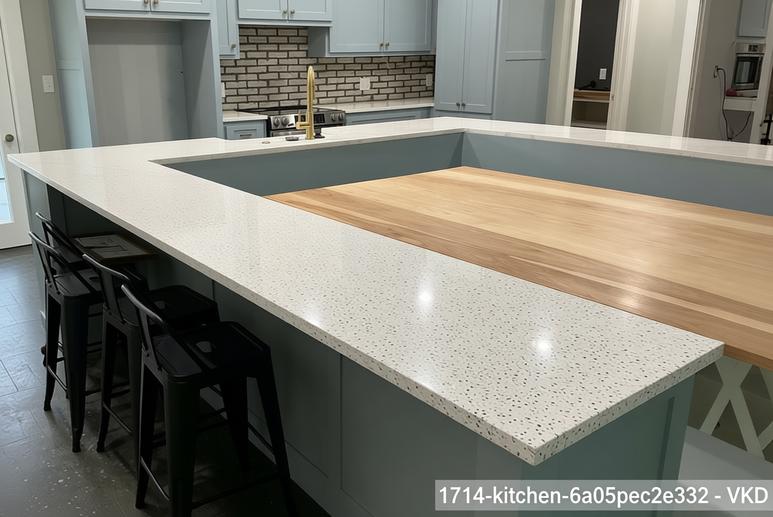 Virtual Kitchen Design