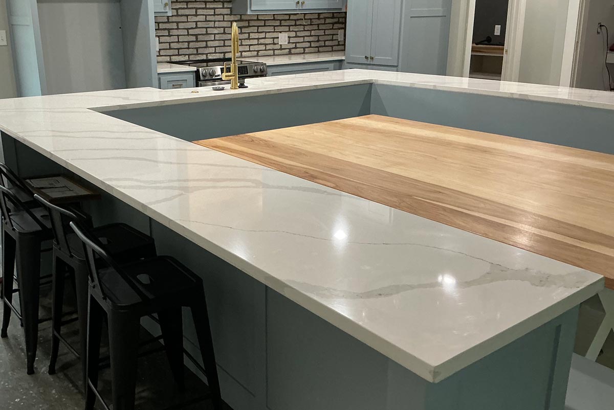 Virtual Kitchen Design