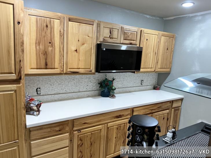 Virtual Kitchen Design