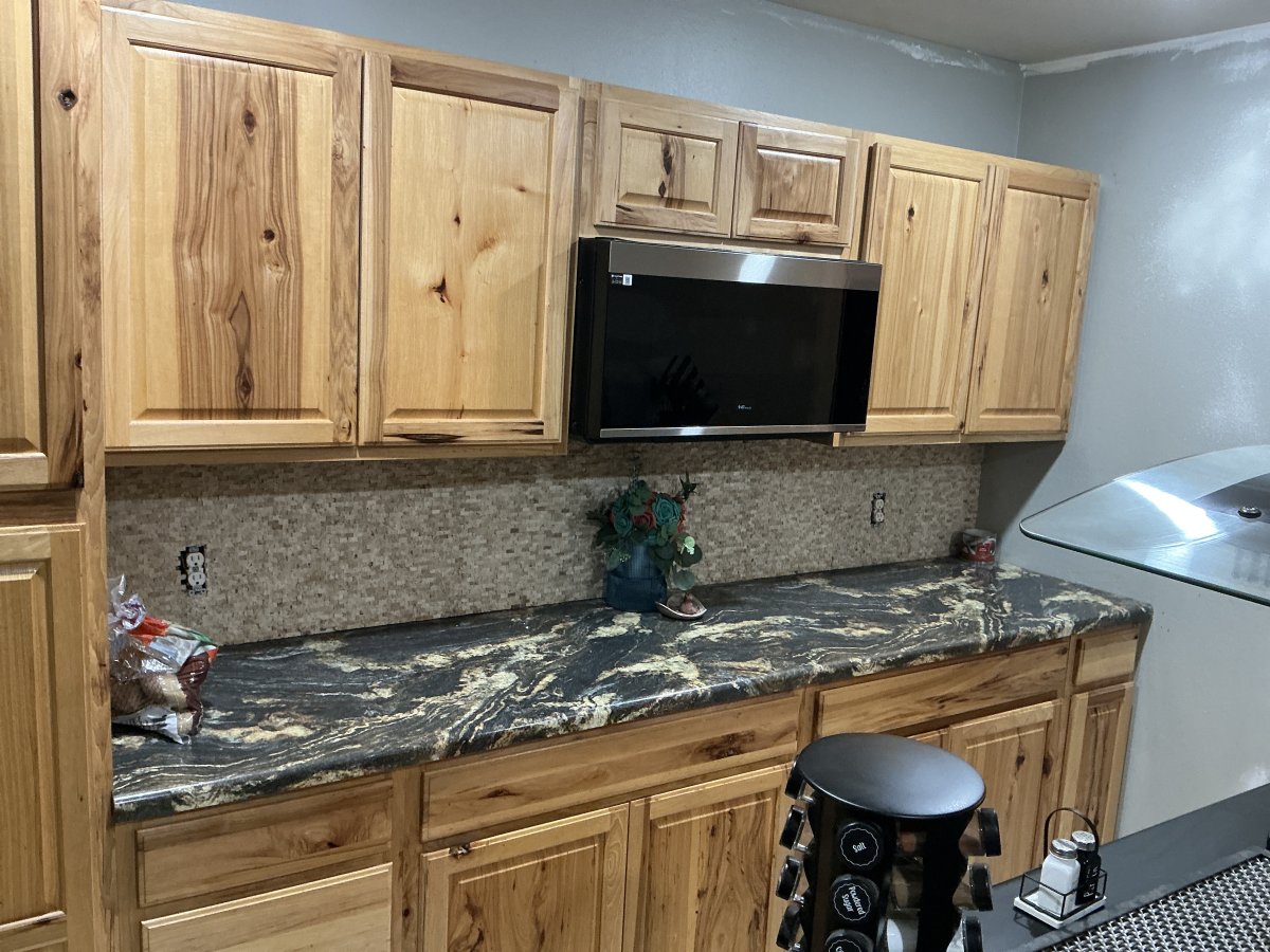 Virtual Kitchen Design