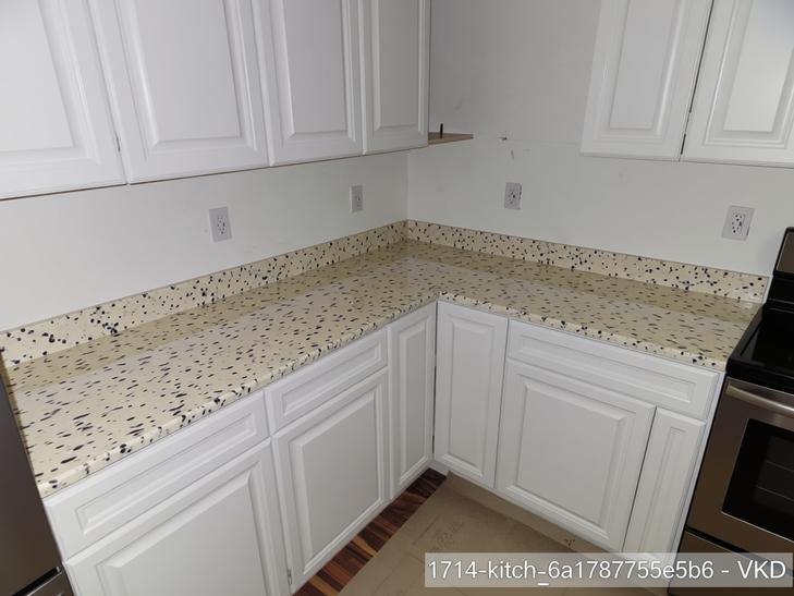 Virtual Kitchen Design