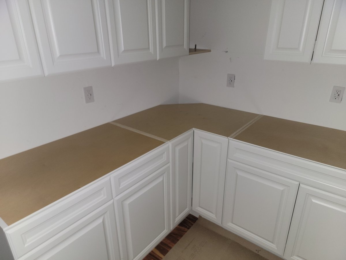 Virtual Kitchen Design