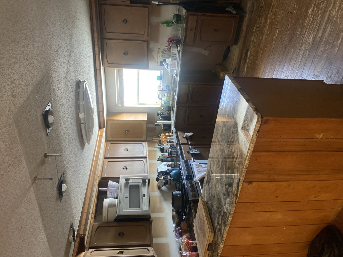 Virtual Kitchen Design