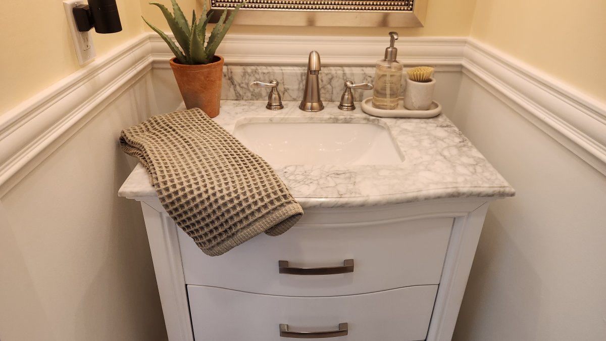 Virtual Kitchen Design