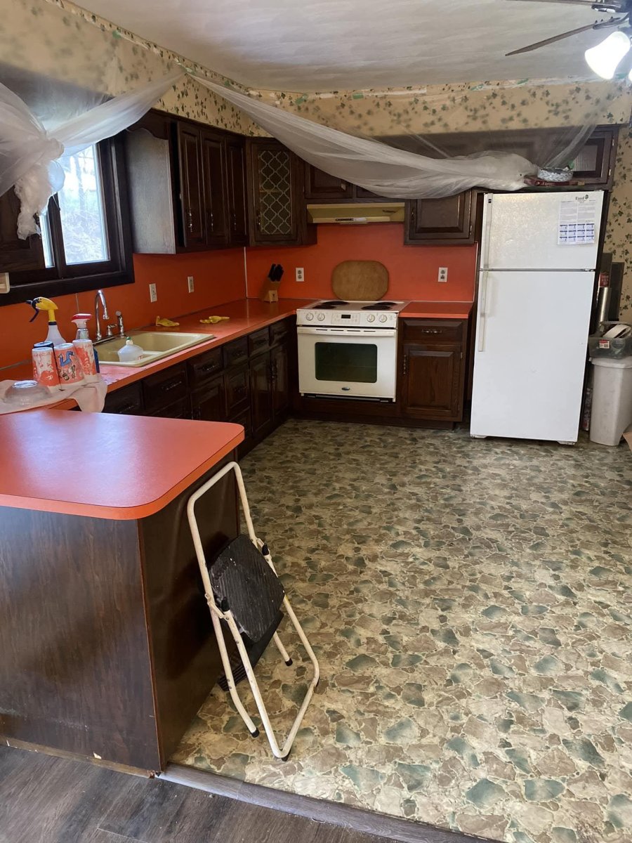 Virtual Kitchen Design