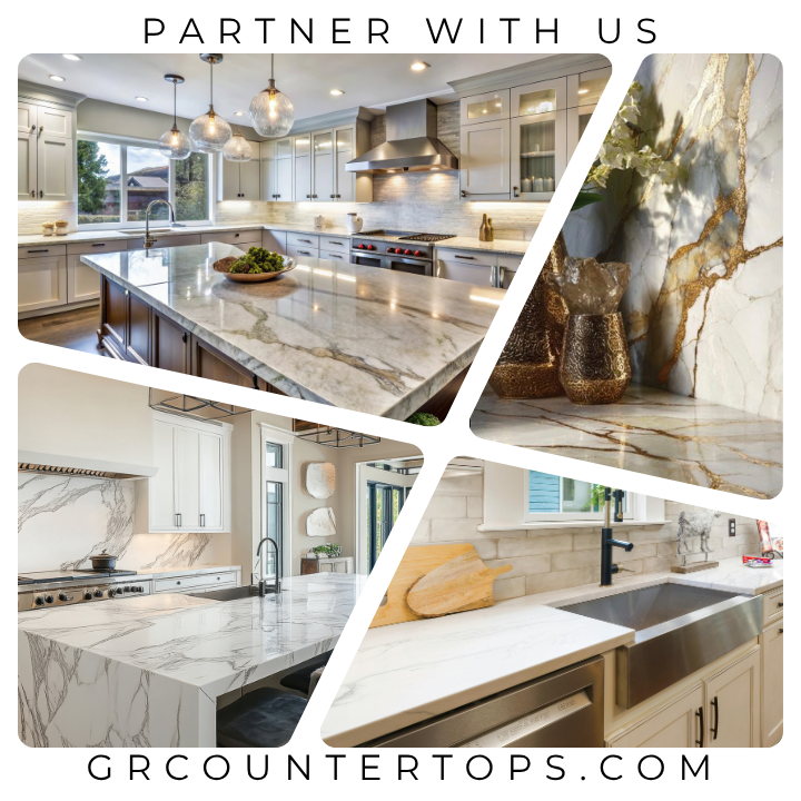 Kv Countertops Boston