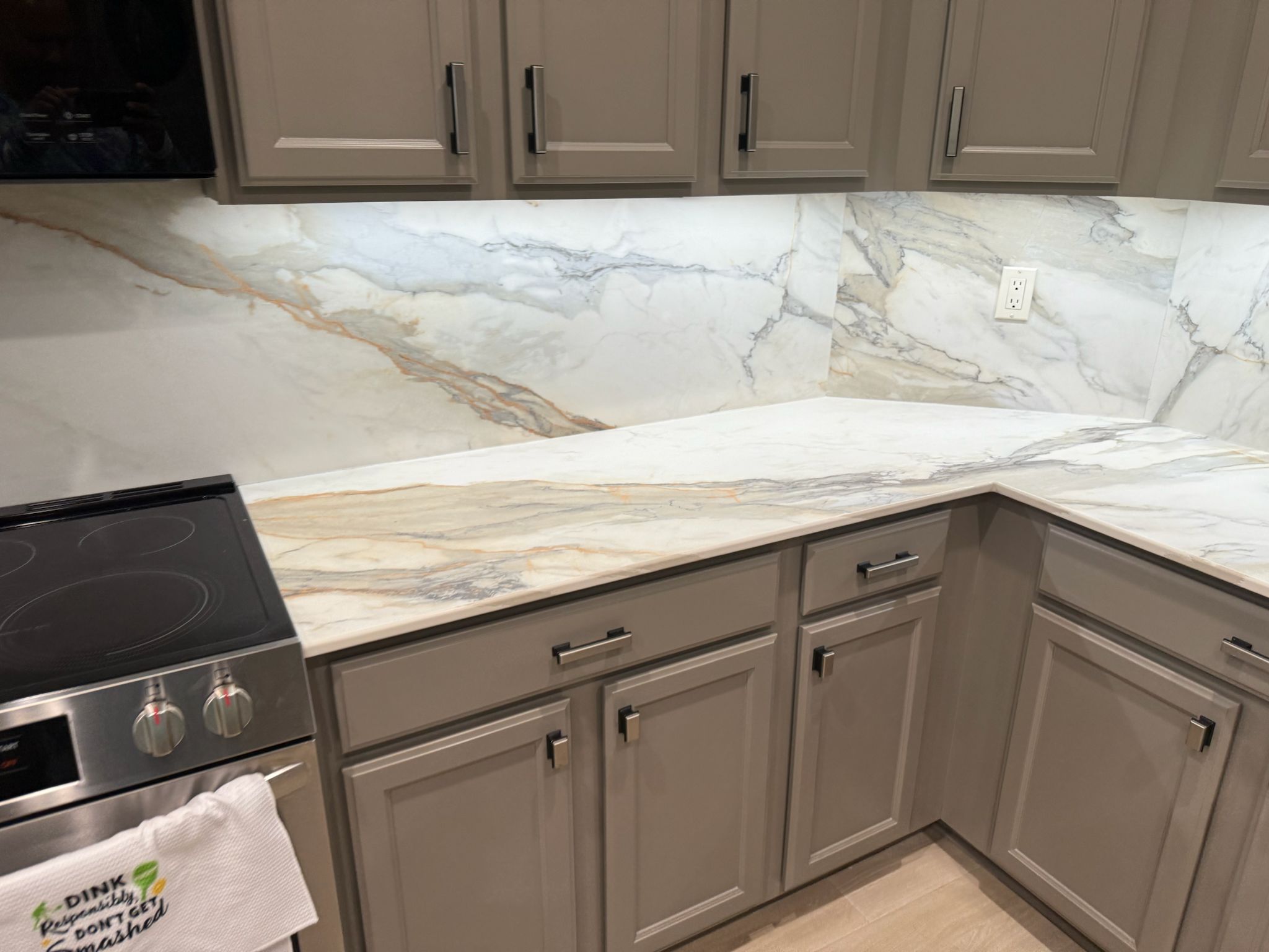 Jacksonville Custom Countertops