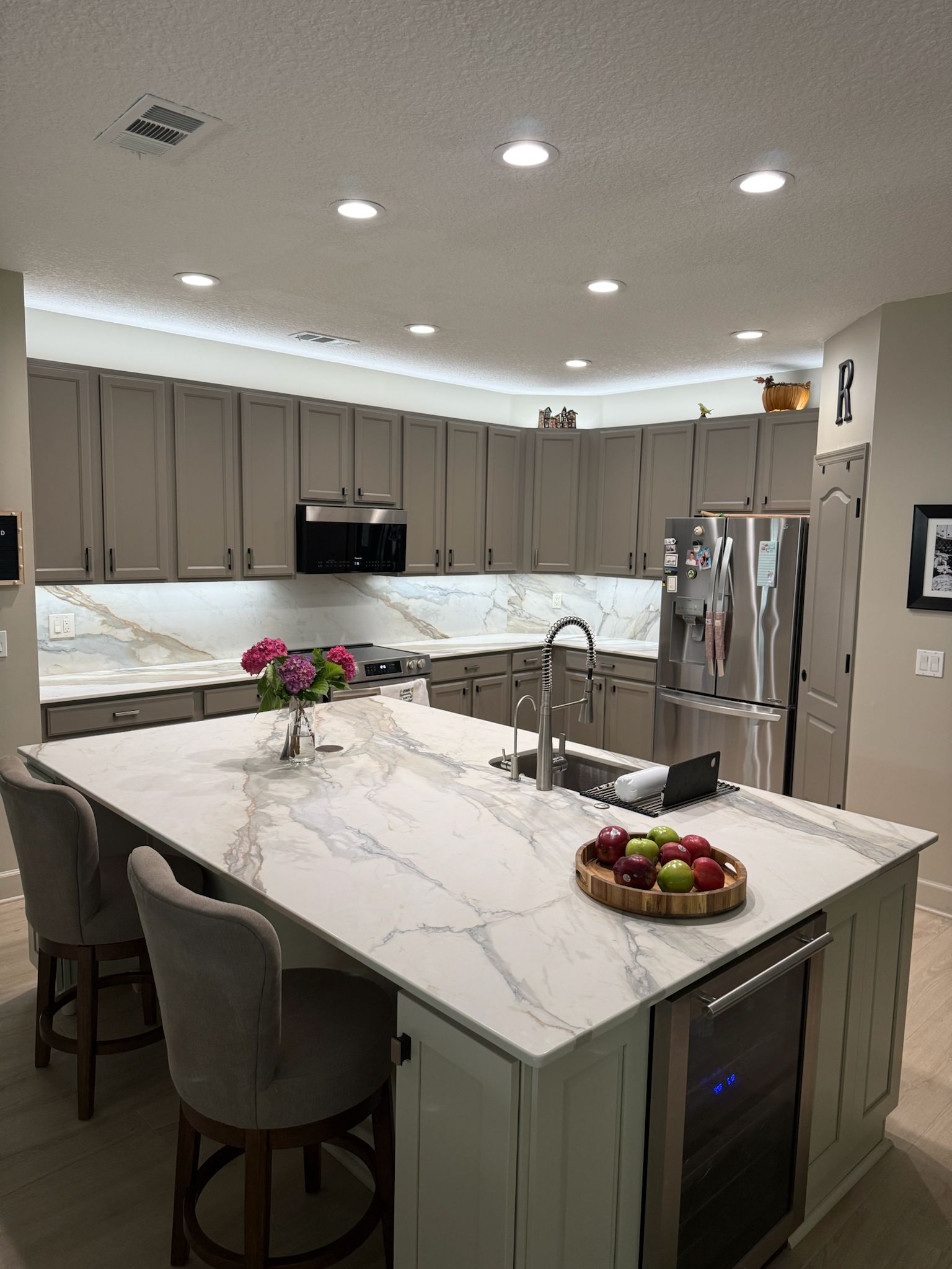 Jacksonville Custom Countertops