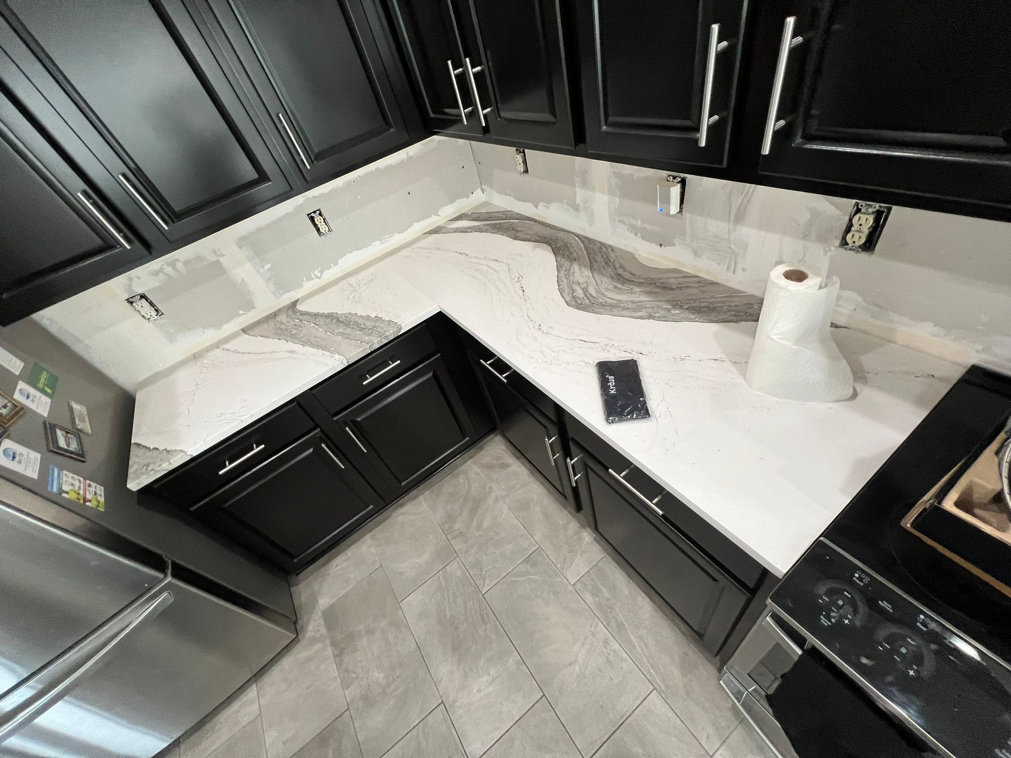 Jacksonville Custom Countertops