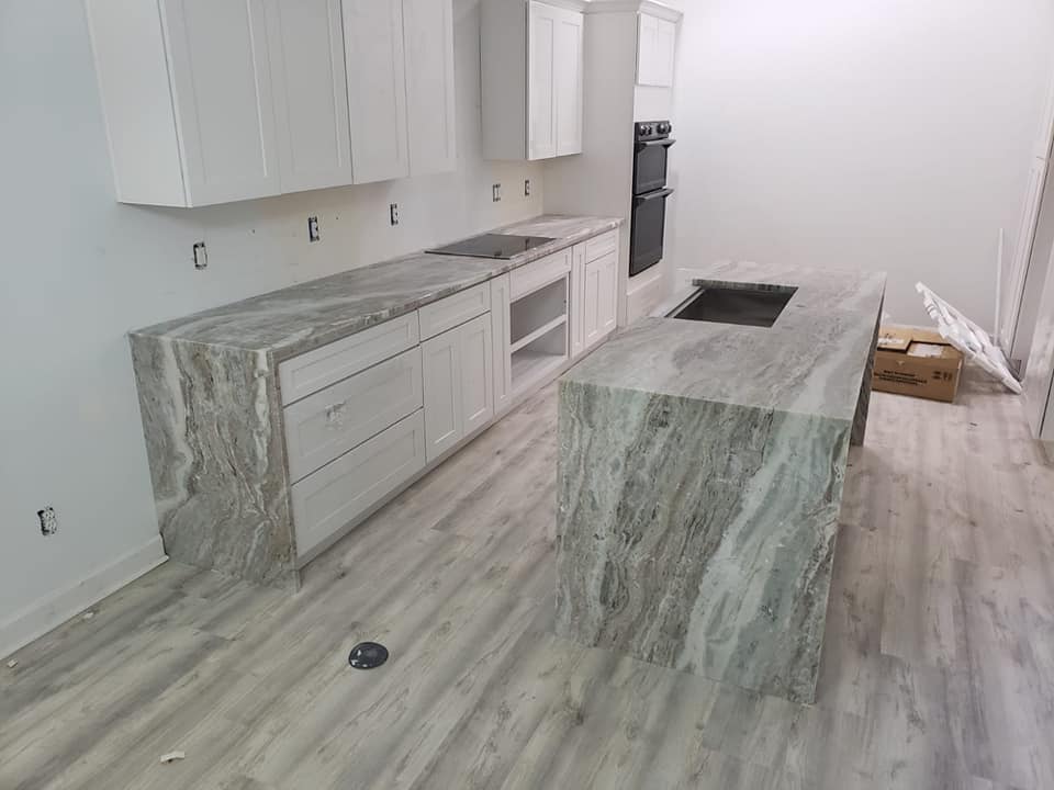 Jacksonville Custom Countertops