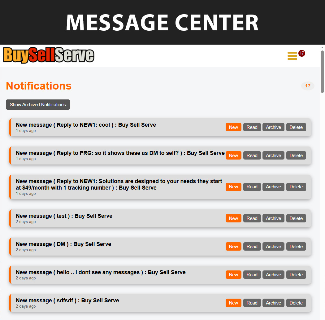 We are Looking for Investors