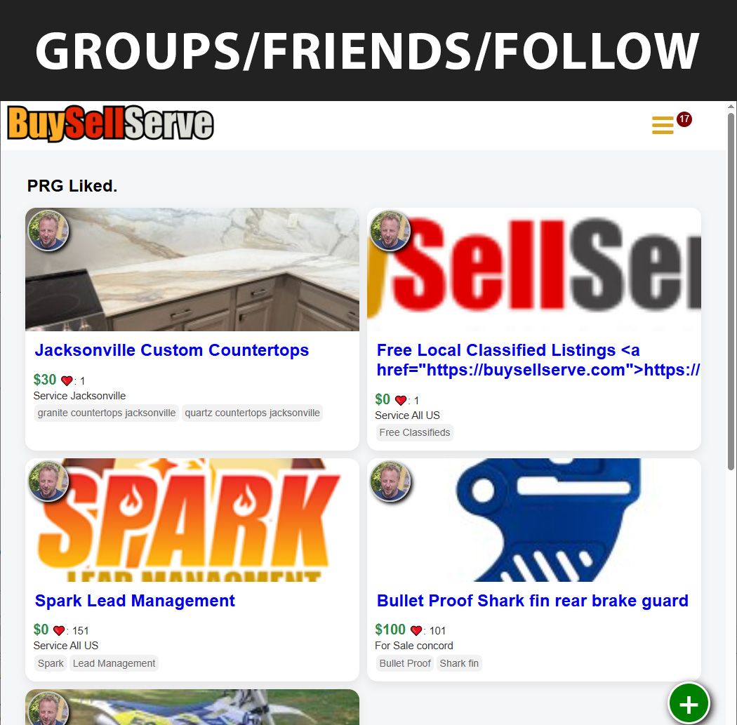 We are Looking for Investors