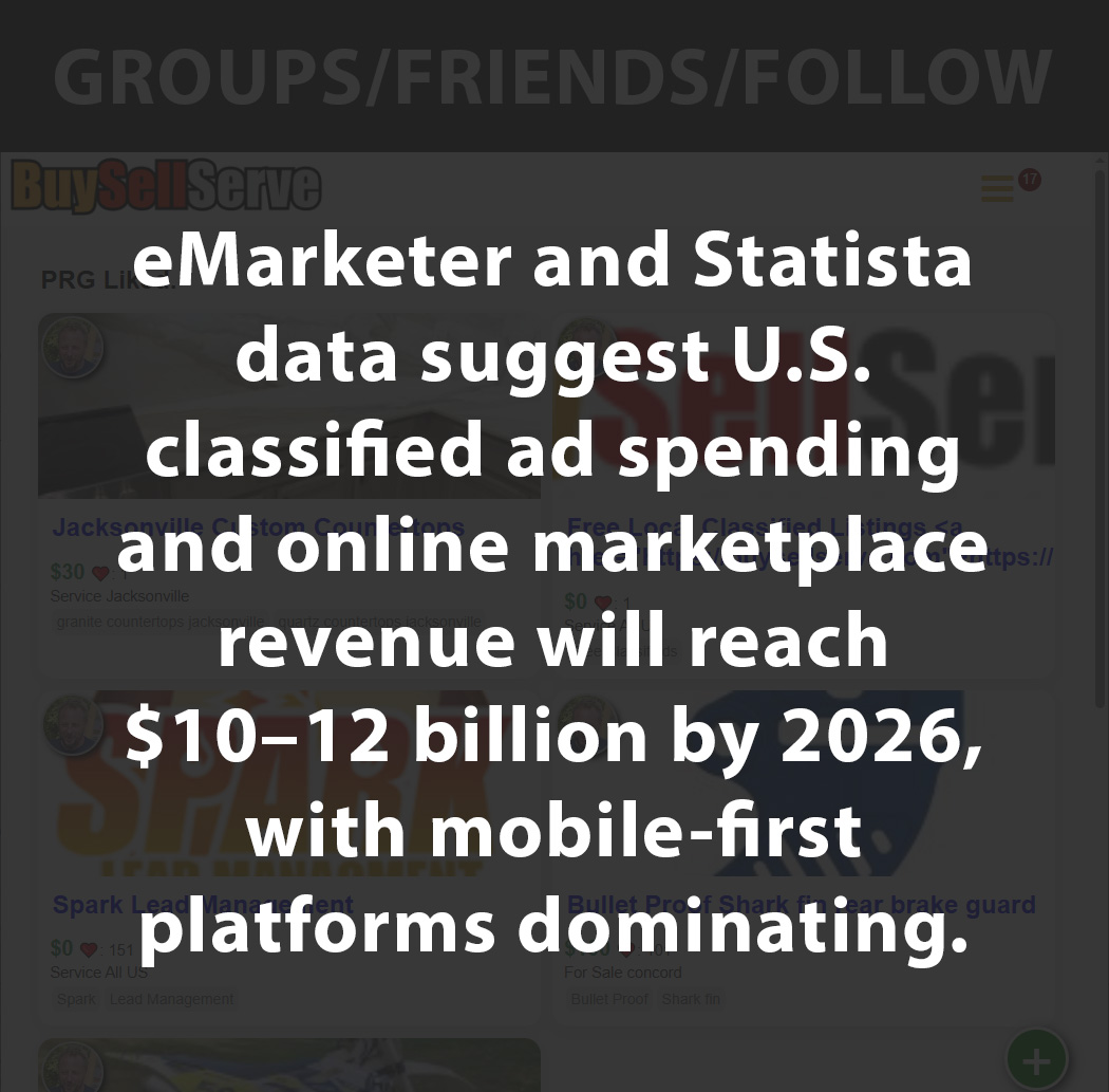 We are Looking for Investors