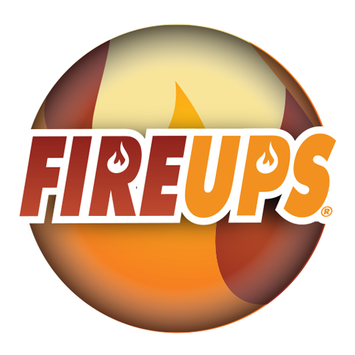 FireUps Countertop Marketing Services