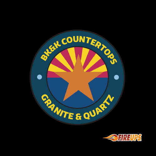 Counterop Brands FireUps