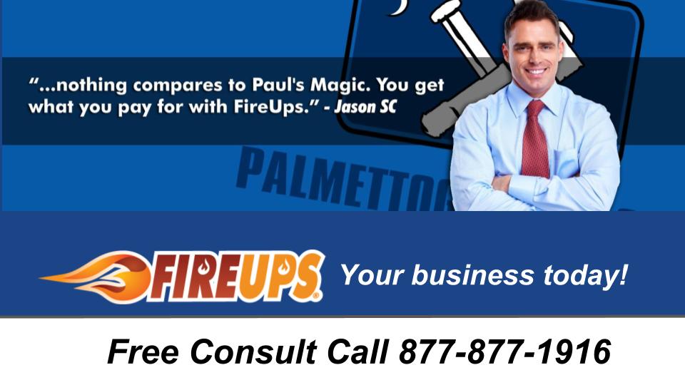 Countertop Website Design