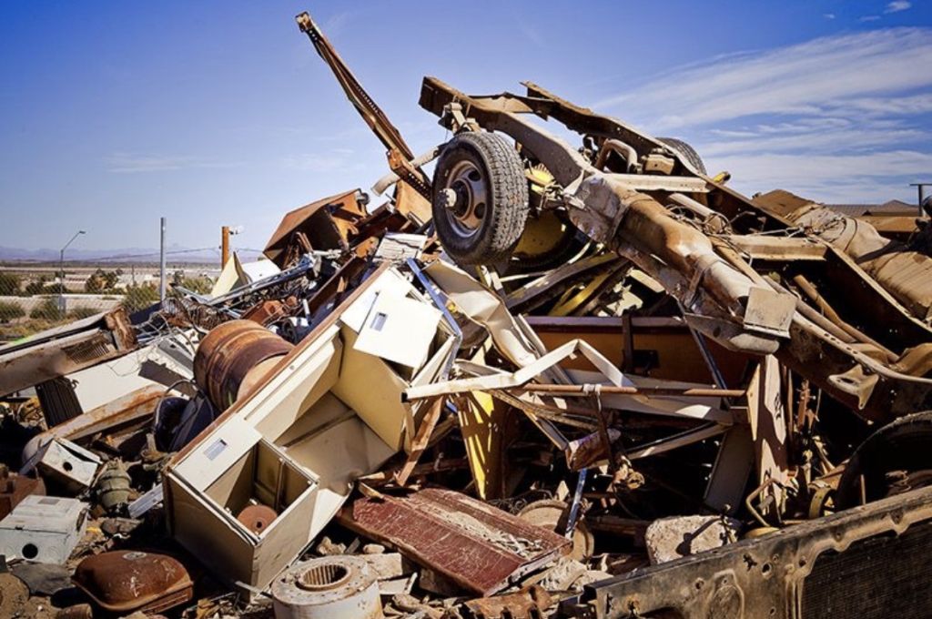 Gain your space back!