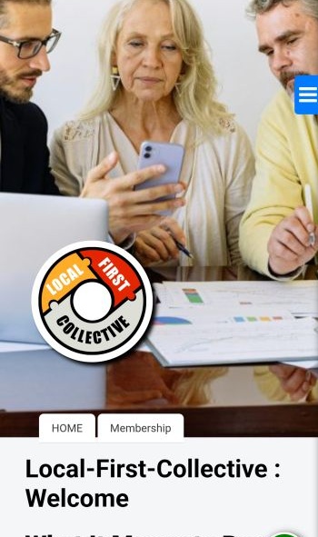 Account manager Regional market sales and customer service