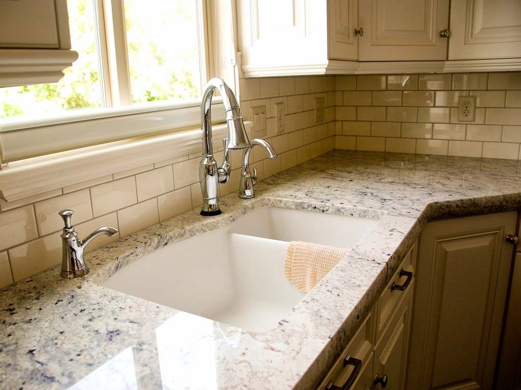 Our Countertop Work Near Richmond