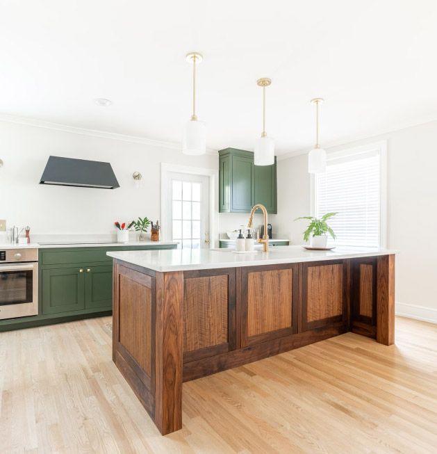 Our Countertop Work Near Richmond