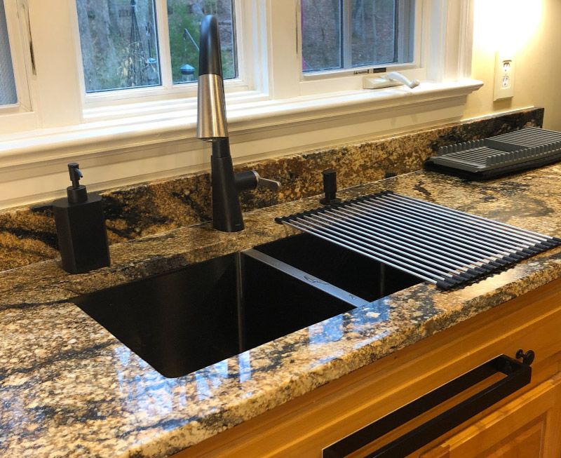 Our Countertop Work Near Richmond