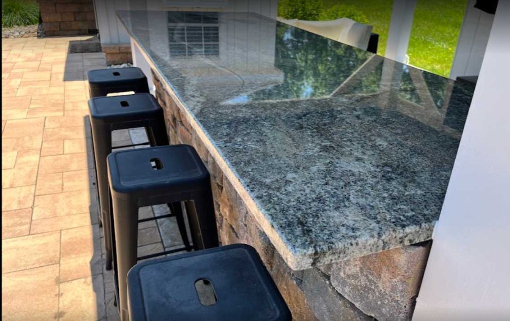 Our Countertop Work Near Richmond