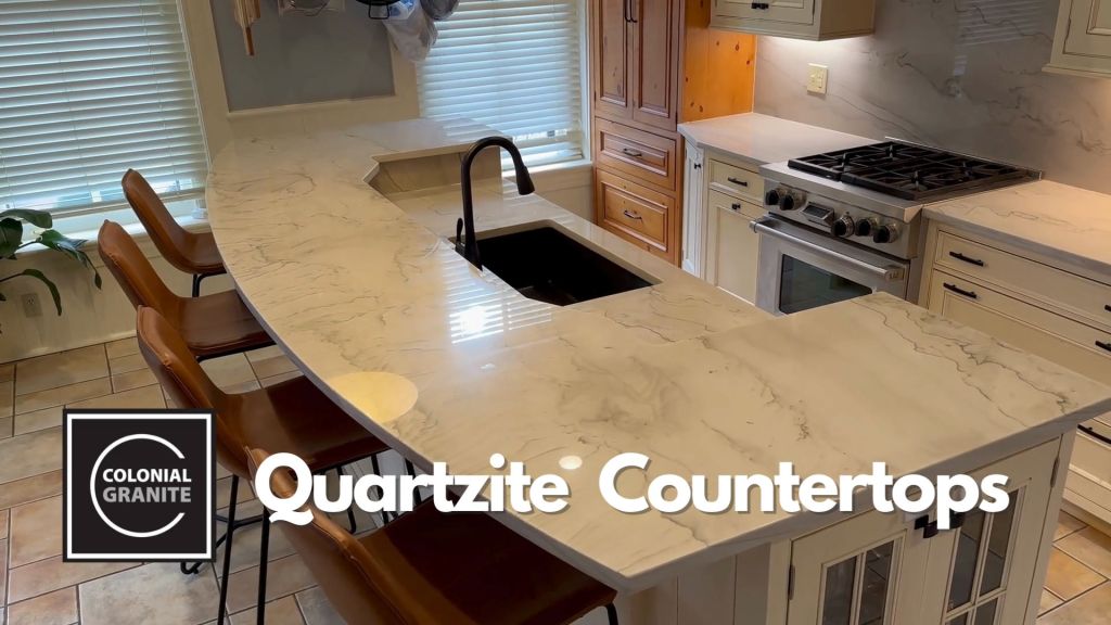 Our Countertop Work Near Richmond