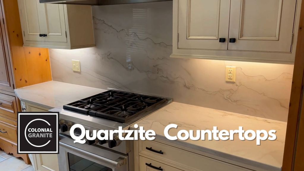 Our Countertop Work Near Richmond