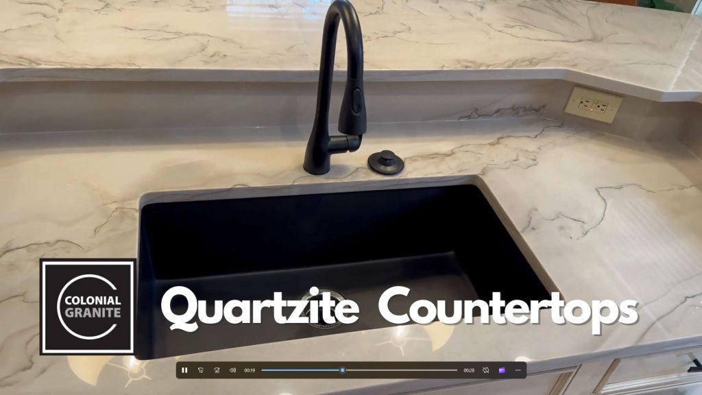 Our Countertop Work Near Richmond