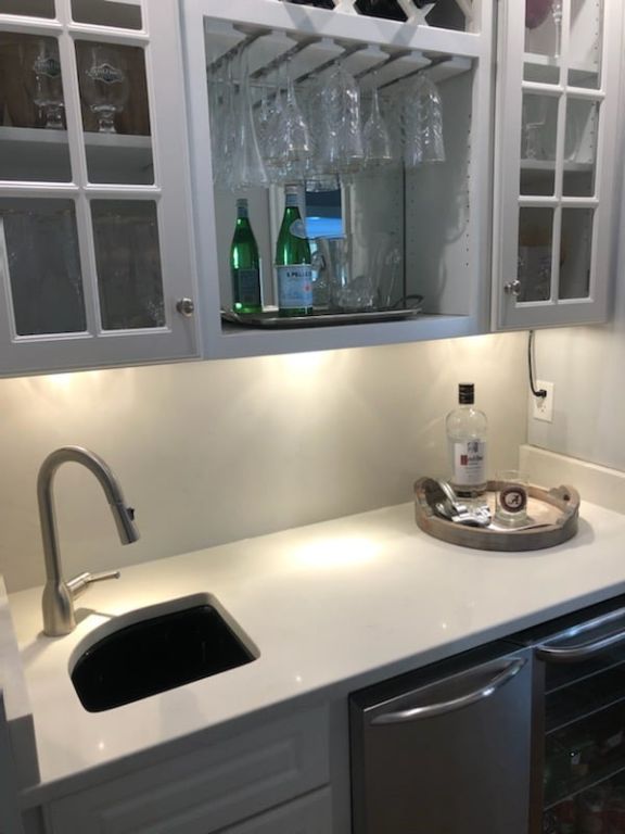 Our Countertop Work Near Richmond