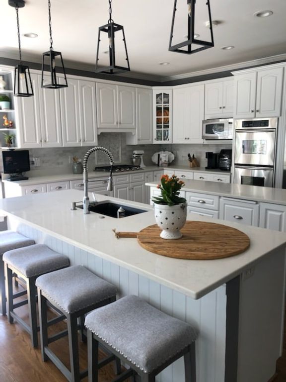 Our Countertop Work Near Richmond