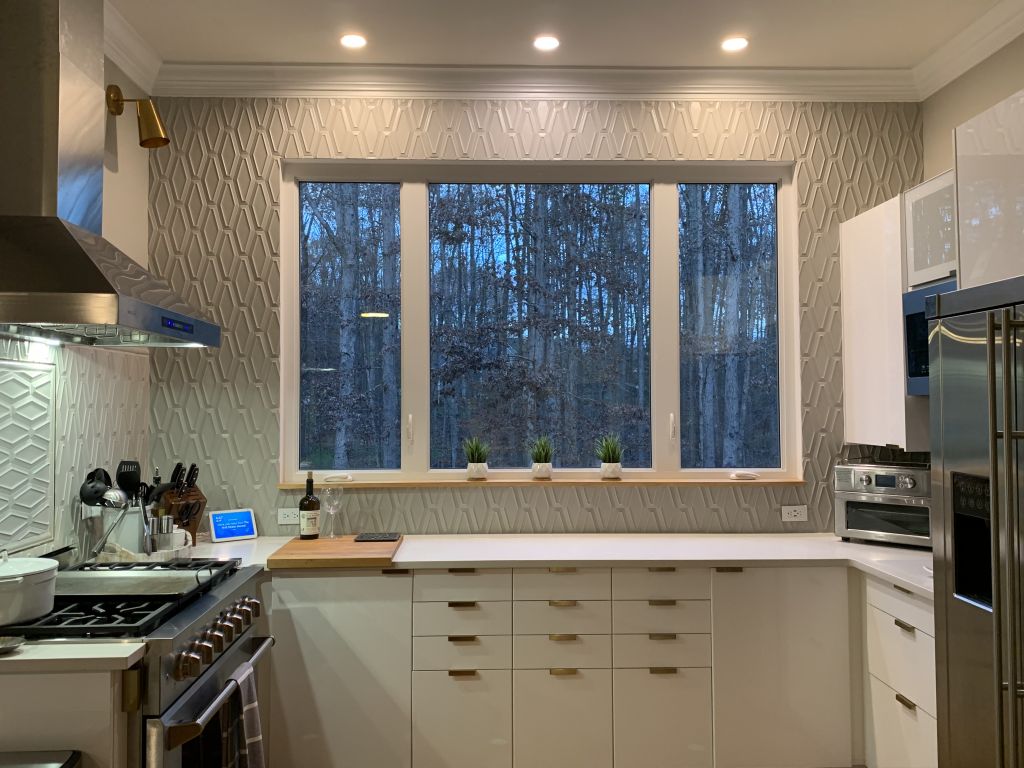 Our Countertop Work Near Richmond