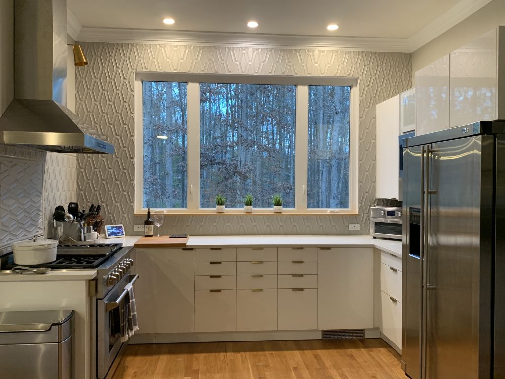 Our Countertop Work Near Richmond