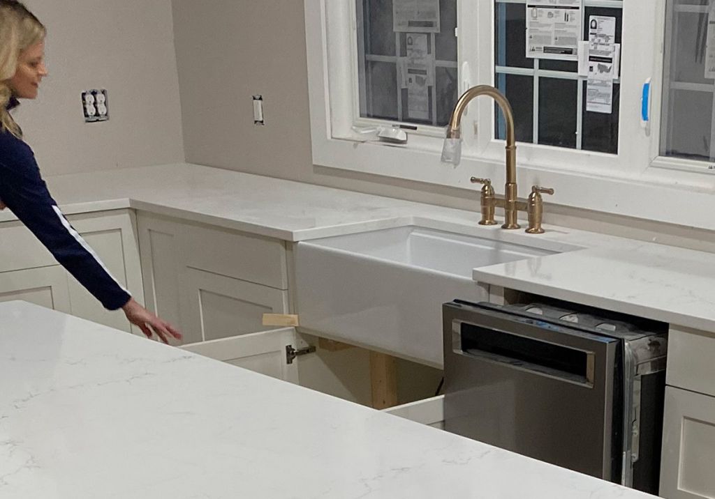 Mechanicsville VA Countretops