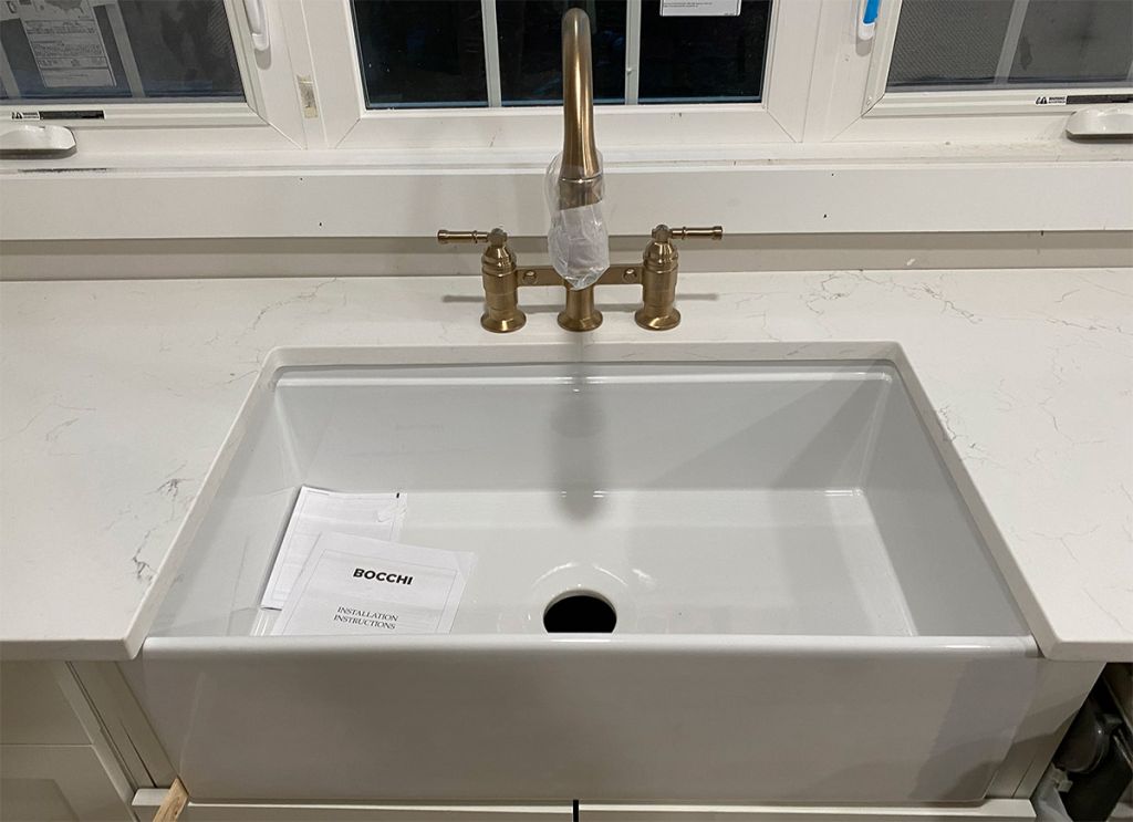 Mechanicsville VA Countretops