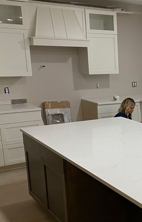 Mechanicsville VA Countretops