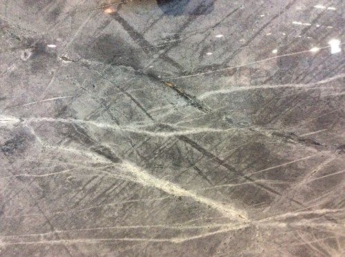 Top Material 2025 into 2026