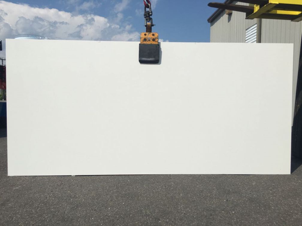 Top Material 2025 into 2026