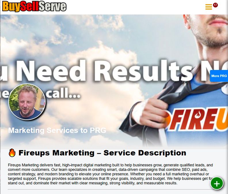 a New Way to Website!