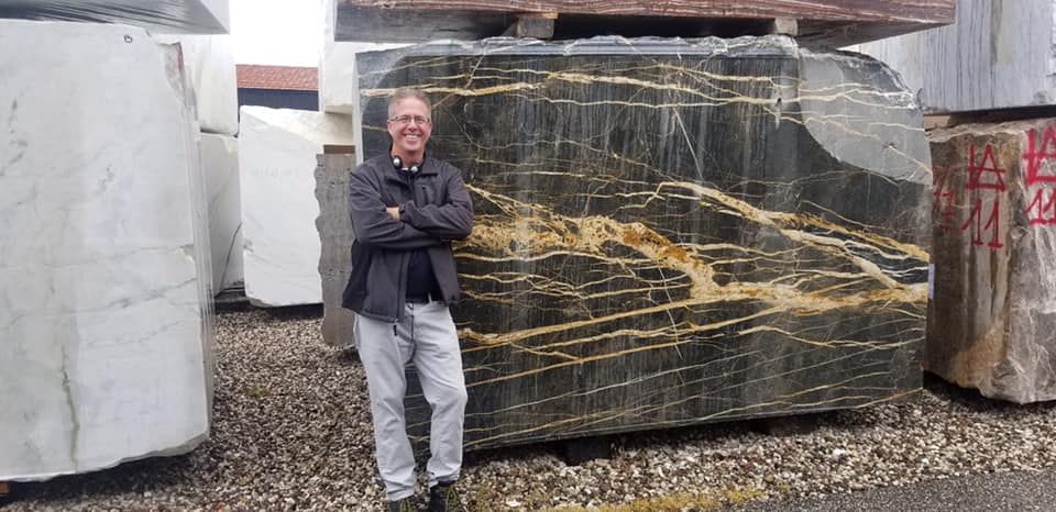 The Granite Shop: One of the Best Kitchen Countertop Companies in Buffalo, NY