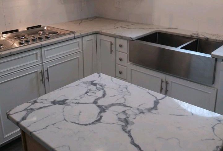 How much does it cost to remodel a kitchen in Buffalo NY? 